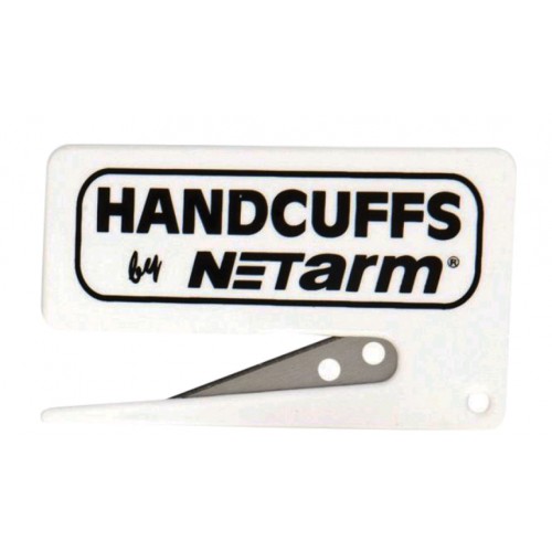 Cutter für Textil-Einwegfesseln