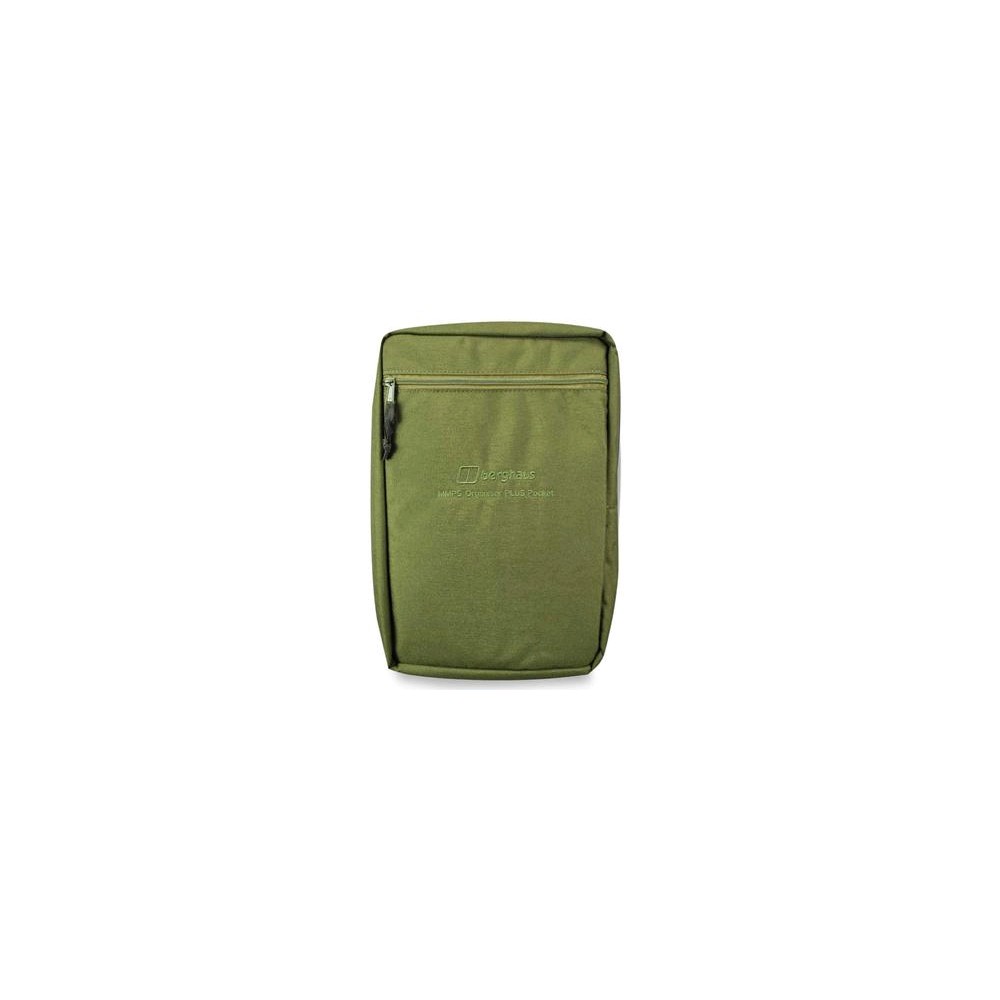 Tasche MMPS Organiser Plus olive