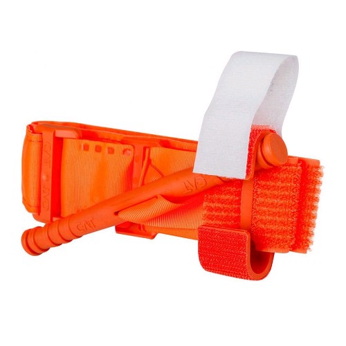 C.A.T GEN7 Orginal Touniquet orange