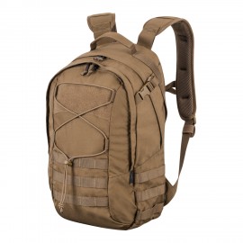 Sac à dos Helikon EDC PACK- CORDURA coyote