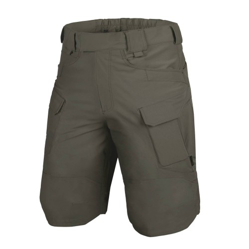 Short OTS (Outdoor Tactical Shorts) Stretch OD