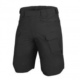 Short OTS(Outdoor Tactical Shorts) Stretch Noir