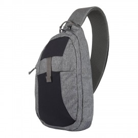 SAC EDC SLING BACKPACK®-NYLON Gris noir