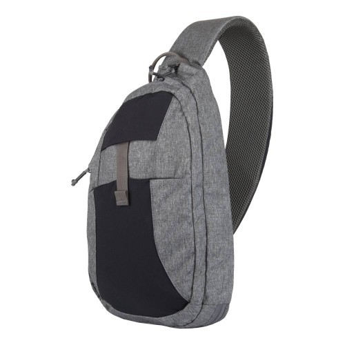 Sac bandoulière EDC Sling Bag gris PL-ESB-NP-M3