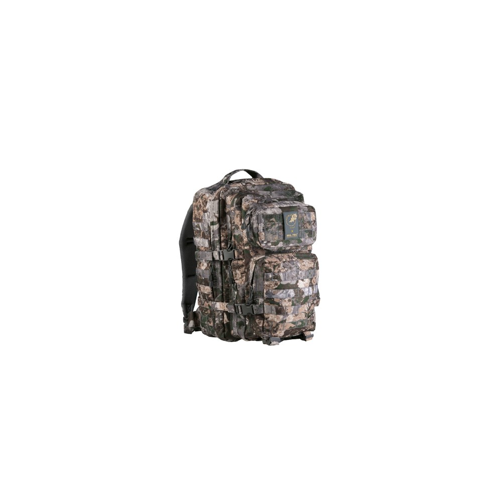 Rucksack US Assault 36 L wasp z1