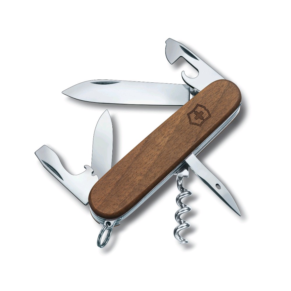 Taschenmesser Spartan wood