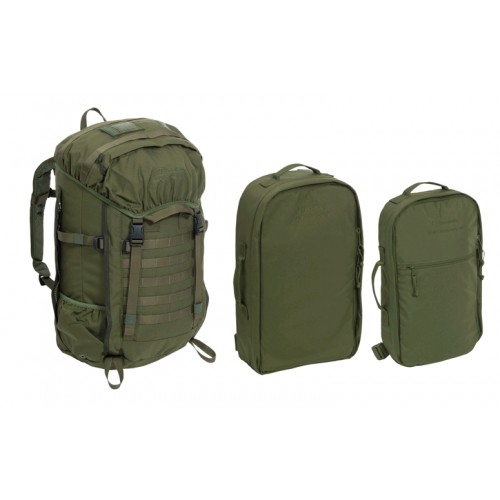 Rucksack BMPS Centurio Medic Cedar oliv