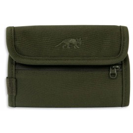 TT ID Wallet / Portefeuille olive