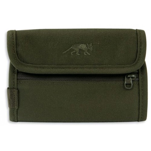 TT ID Wallet / Brieftasche olive