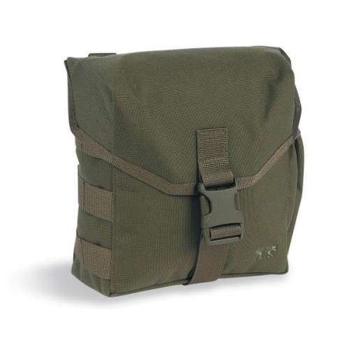 Tasmanian Canteen Pouch MK II Olive