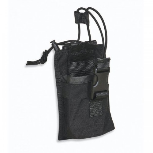 TT Tac Pouch Radio 3 noir