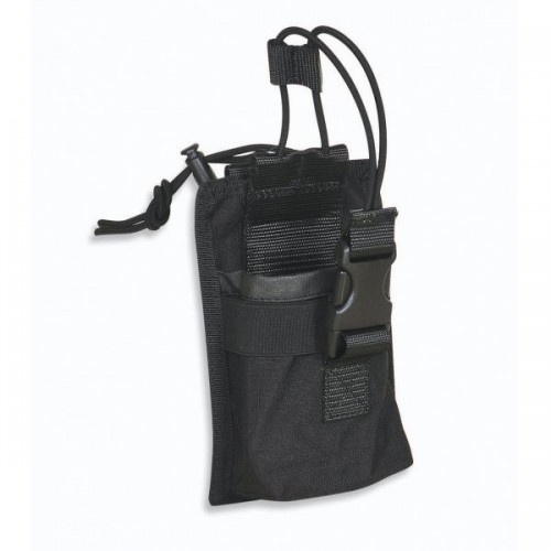 TT Tac Pouch Radio 3 schwarz