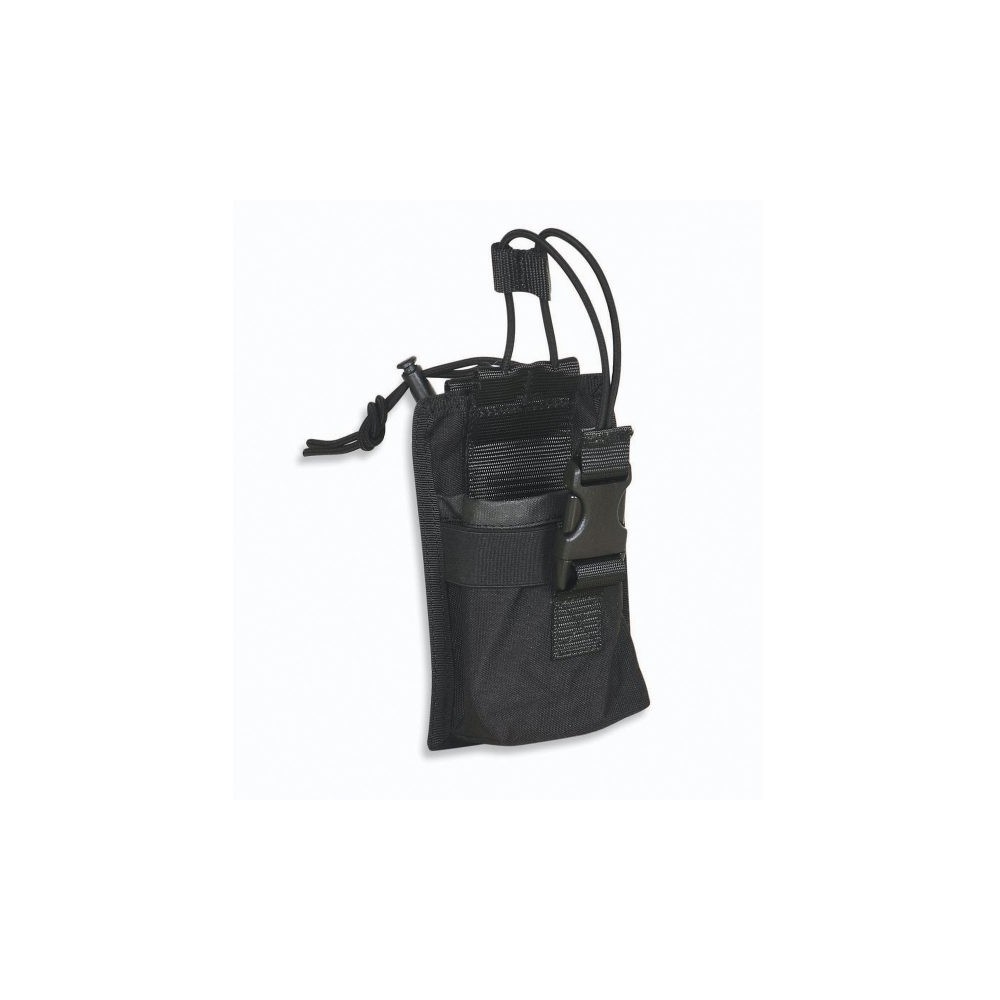 TT Tac Pouch Radio 3 schwarz