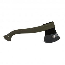 HACHE MORAKNIV CAMP MILITARY GEEN