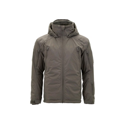 Jacke  MIG 4.0 oliv