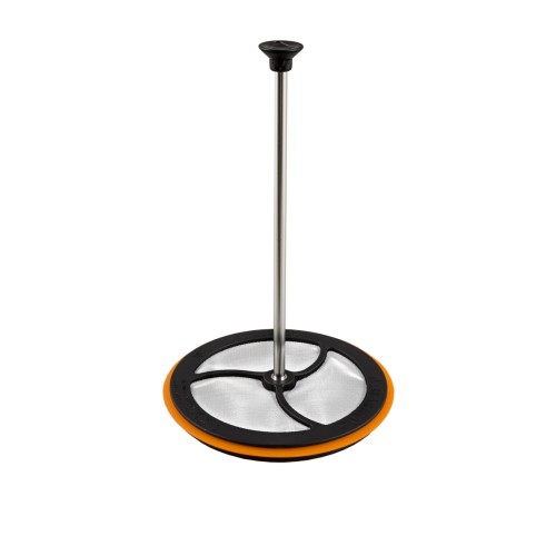 Coffee Press Jetboil