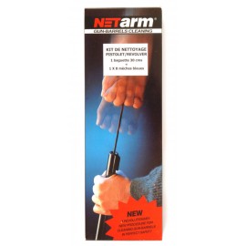 Kit NETarm pour SIG 9mm