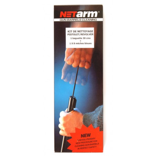 Kit NETarm pour SIG 9mm