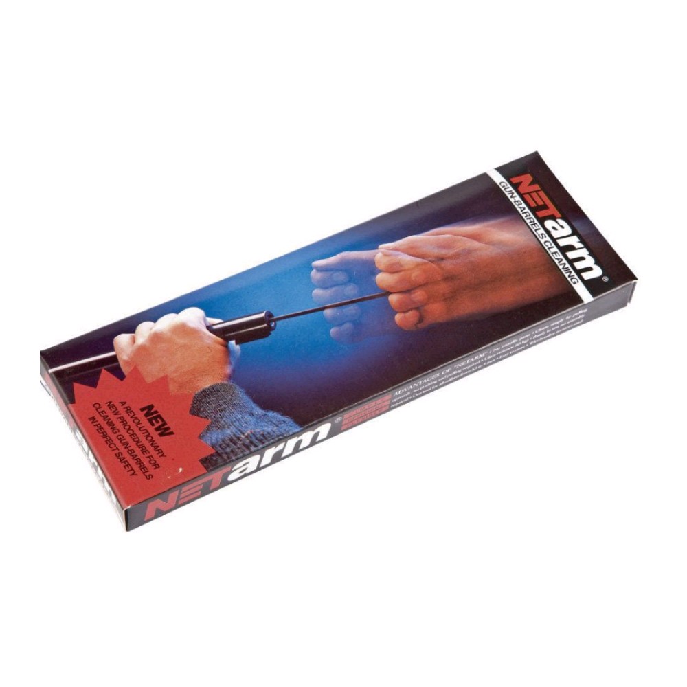 Kit NETarm für Handwaffen 5,5-9,5" & .44-.45"