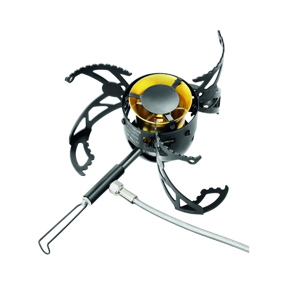 Kocher Polaris Optifuel Tactical