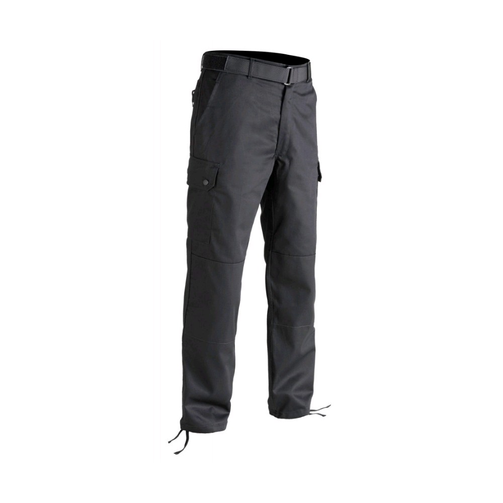 Pantalon sécurité F4 noir