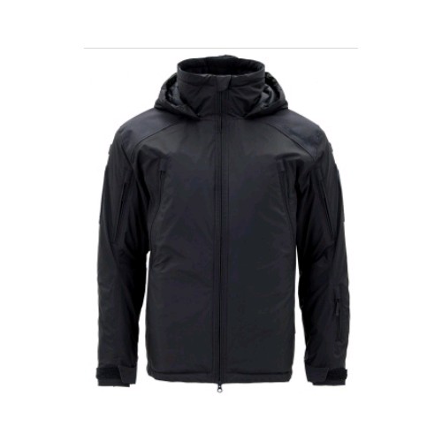 Jacke  MIG 4.0 schwarz