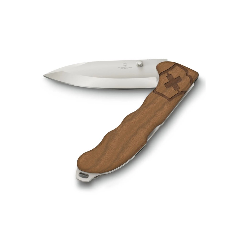 Couteau Victorinox Evoke wood