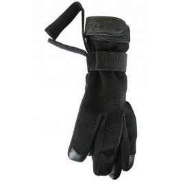 PORTE GANTS NOIR