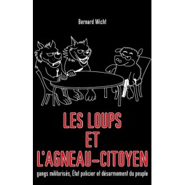 Manuel  Loups et l'agneau-citoyen