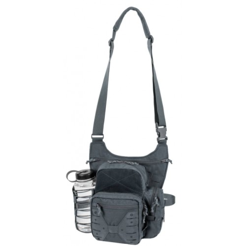 Sac bandoulière EDC Side Bag Gris