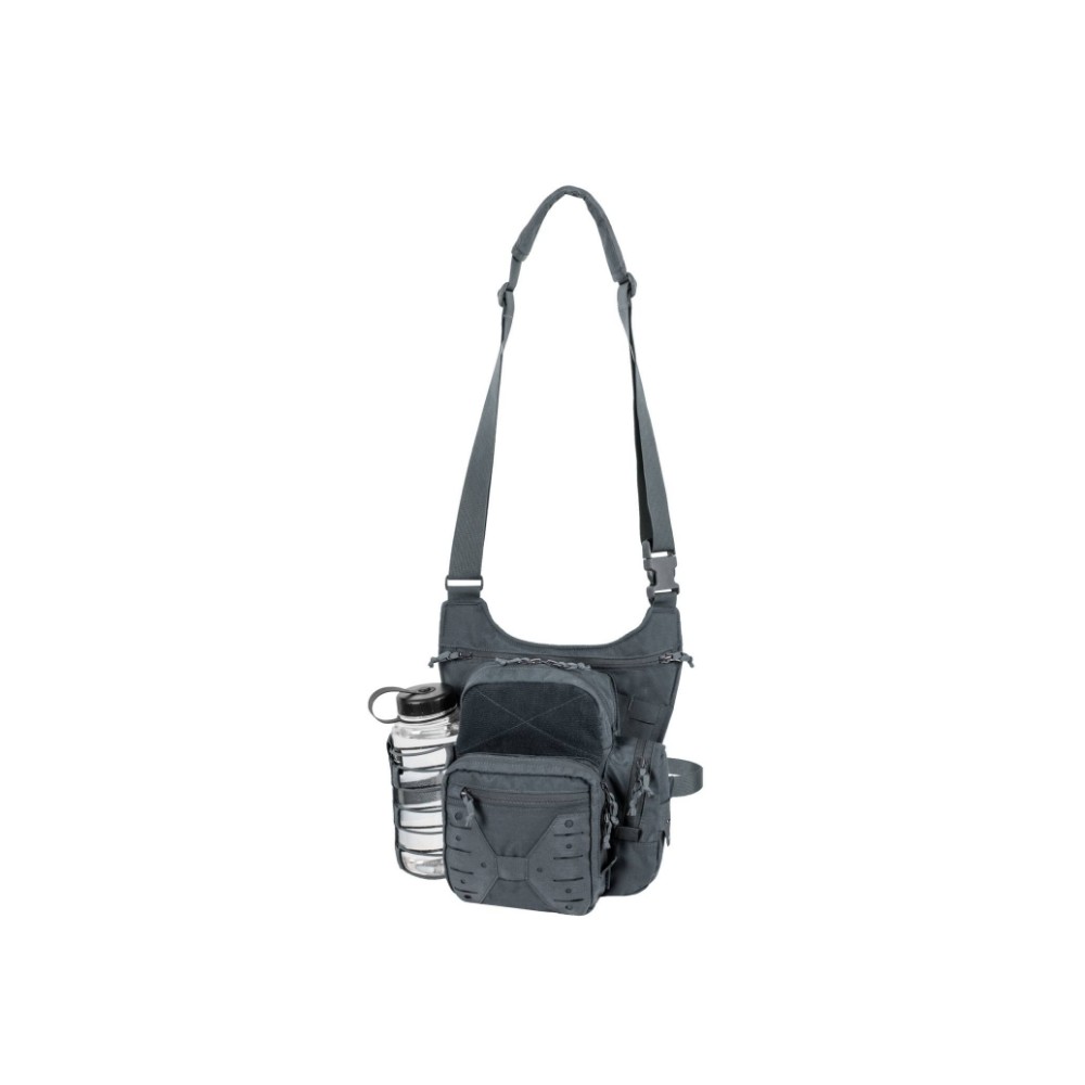 Schultertasche EDC Side Bag Gris