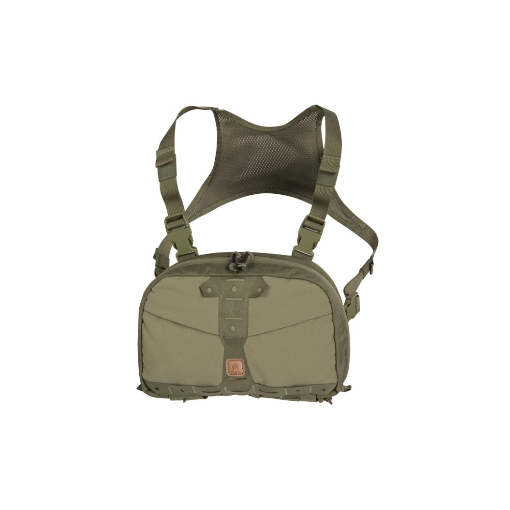 Chest pack Numbat Adaptarive Green