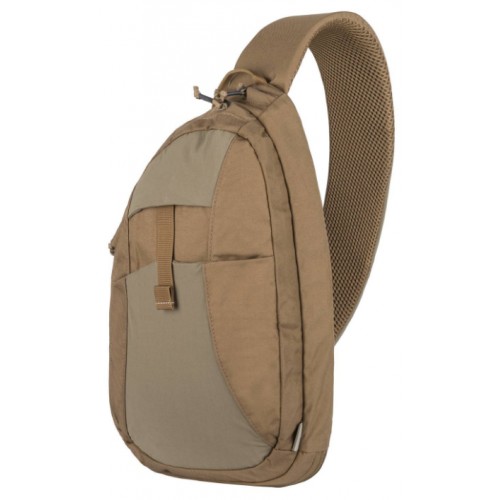 Sac bandoulière EDC Sling Bag coyote