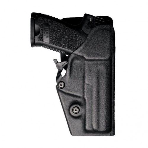 Holster polymer VKPRO GL-17/22 noir