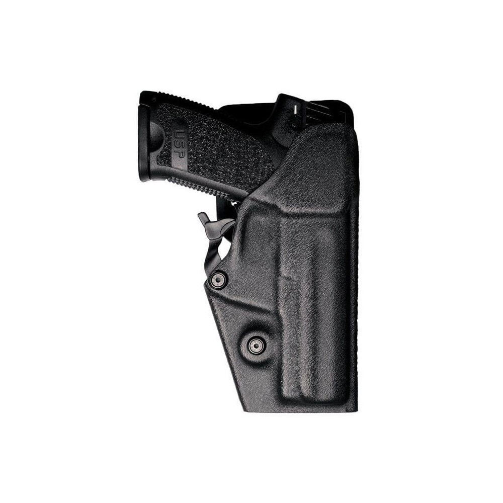 Holster polymer VKPRO GL-17/22 noir