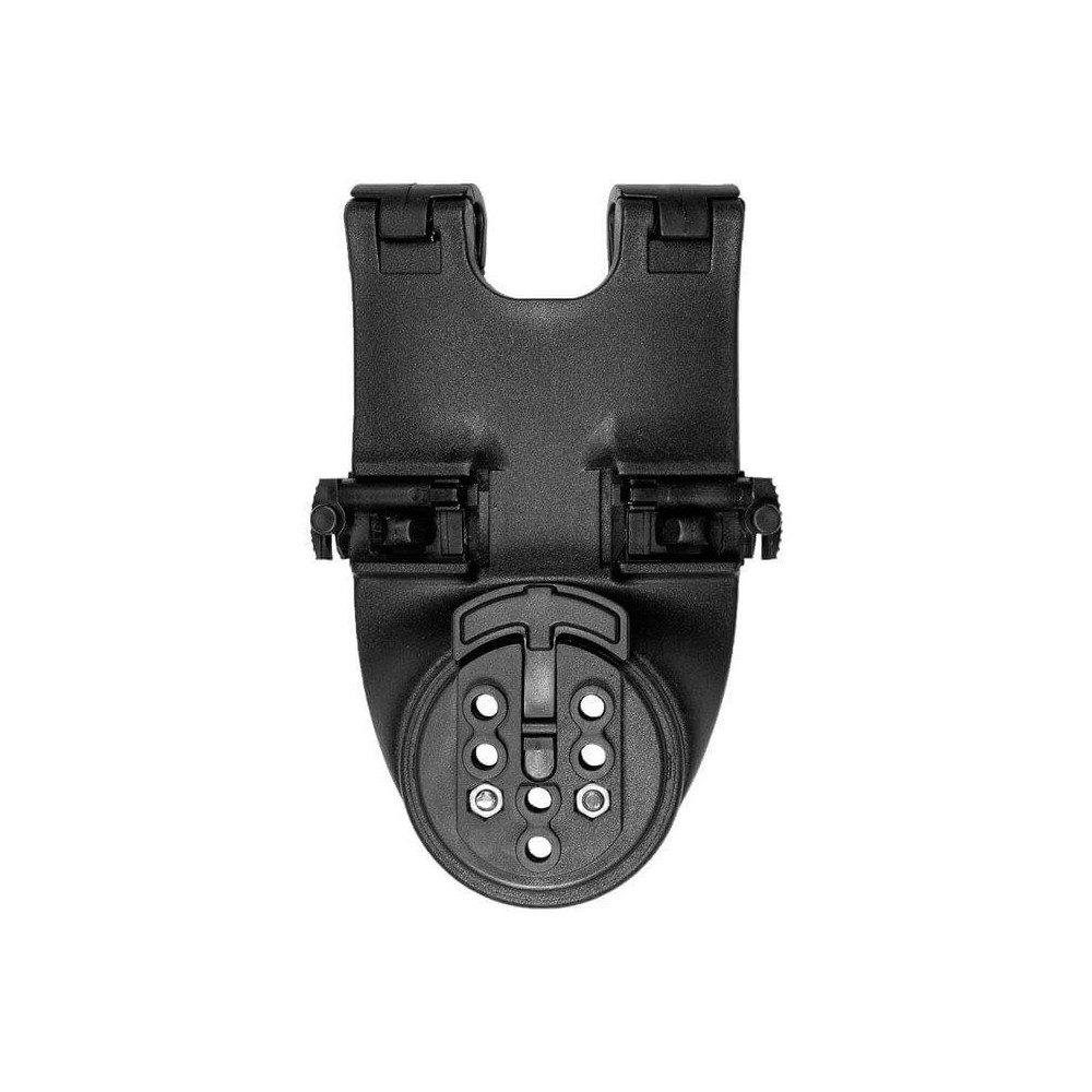 Gürtel-Befestigung 8K25 für Holster