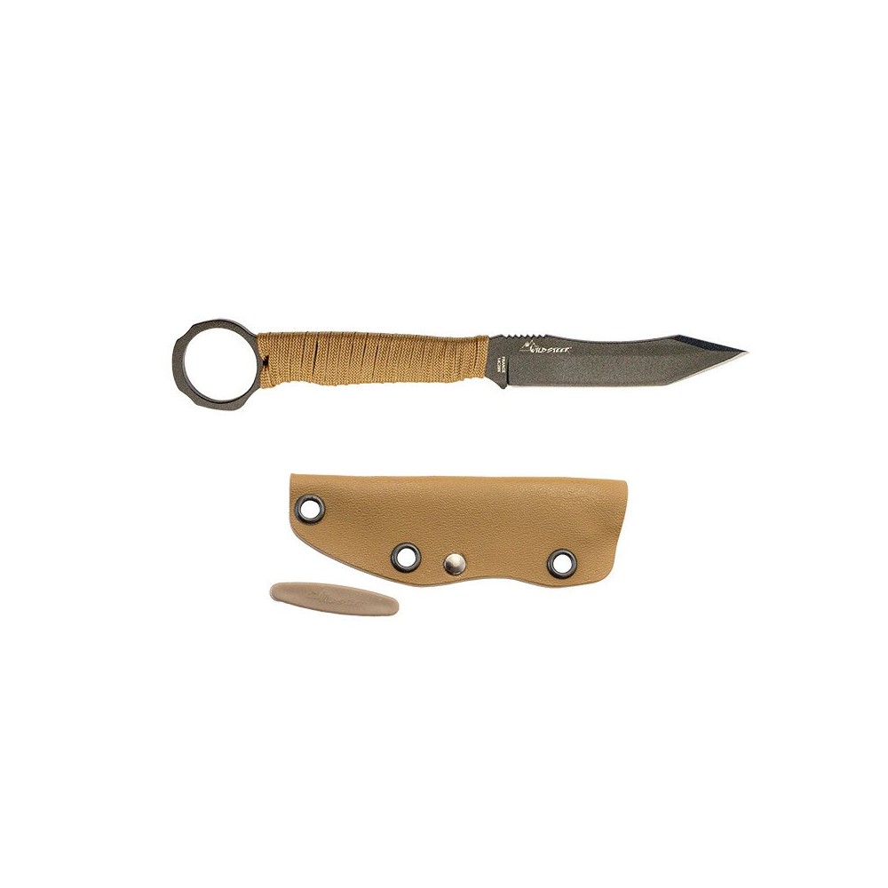 Wildsteer Scorpion, Desert Camo