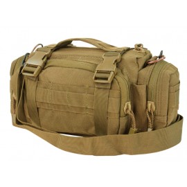 DEPLOYEMENT BAG CONDOR coyote