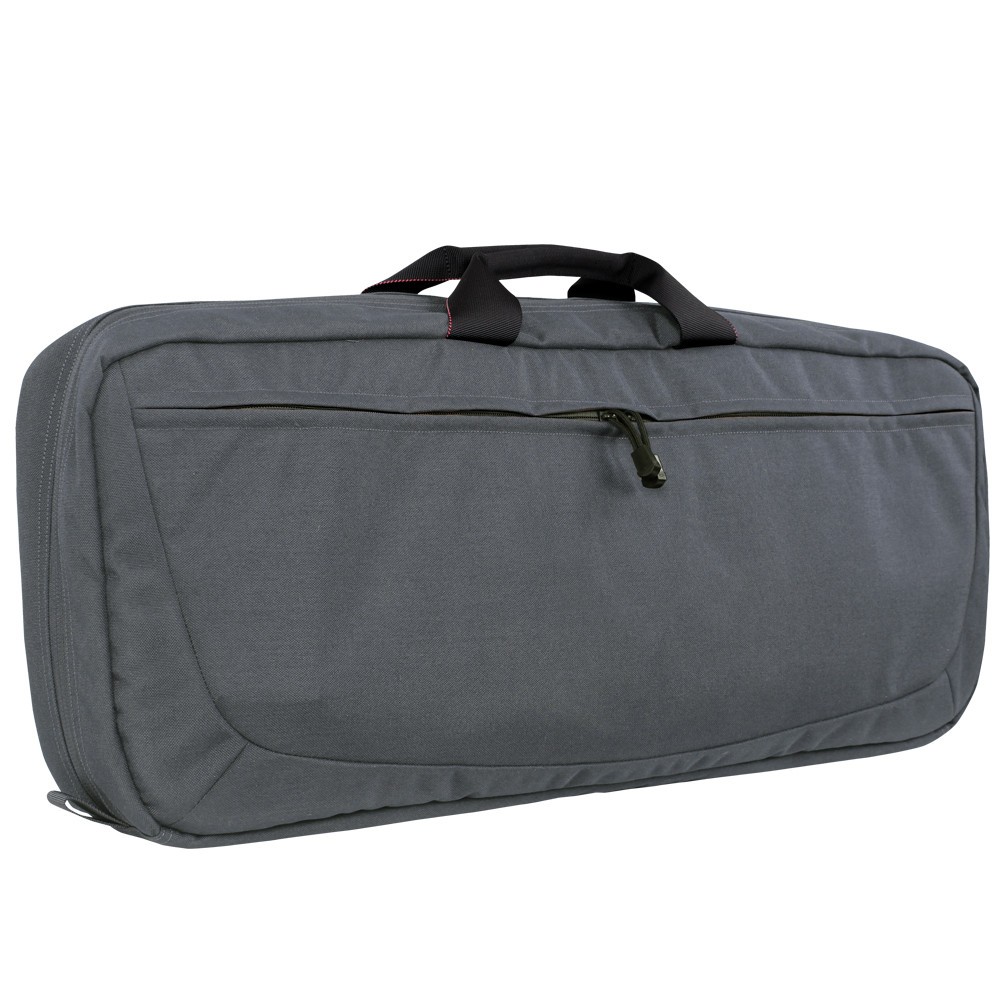 Gewehrtasche 26" grau