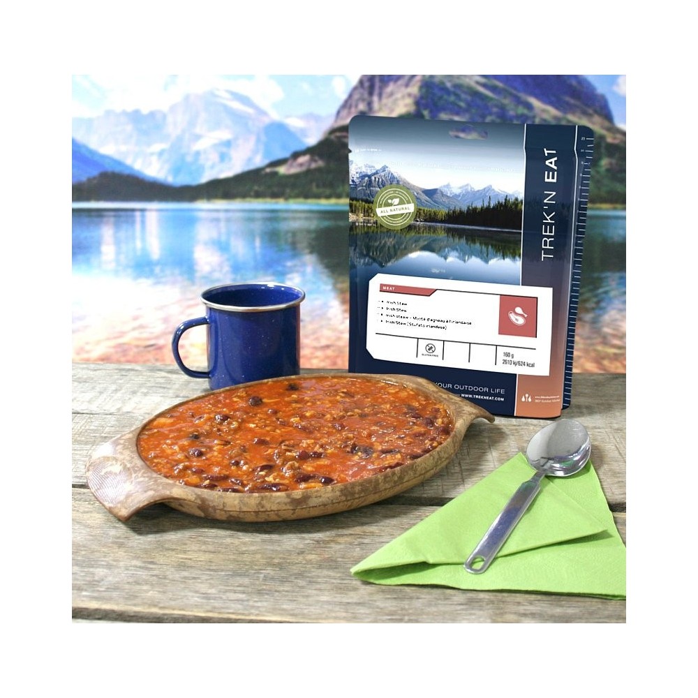TREK'N EAT Chili con Carne