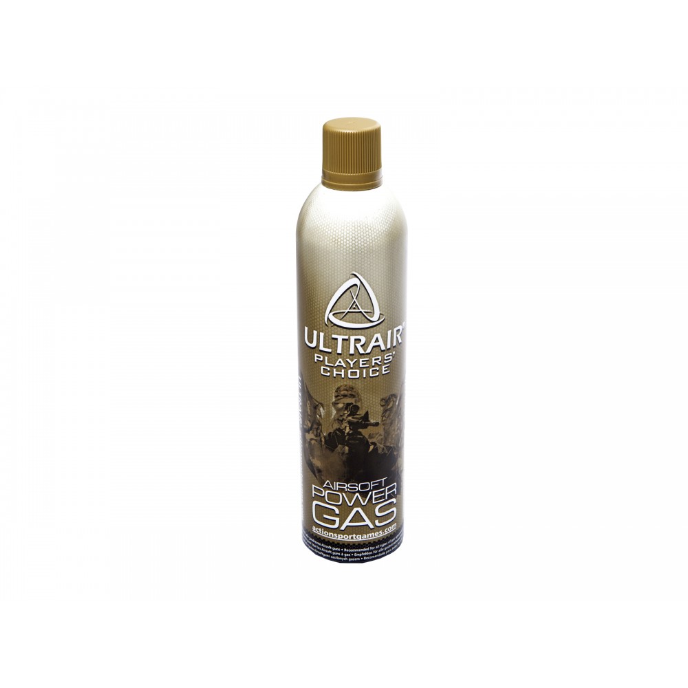 Gaz ultrair  570ML