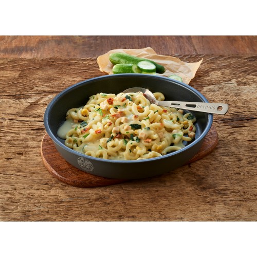 TREK'N EAT Sahnenudeln mit Hühnchen