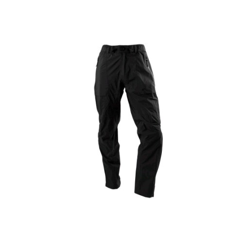 Regenhose PRG schwarz