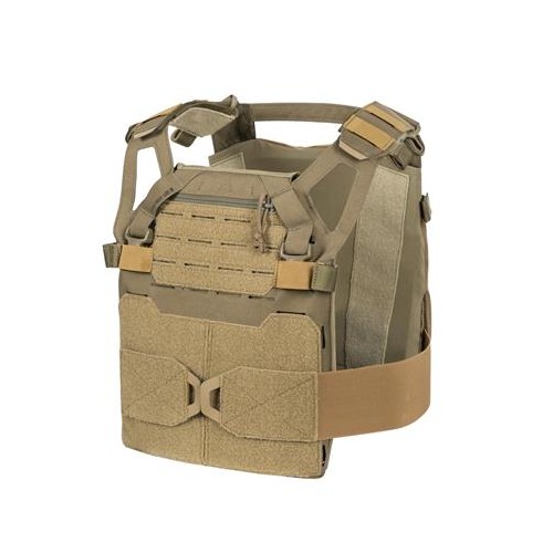 Sturmweste Spitfire plate carrier