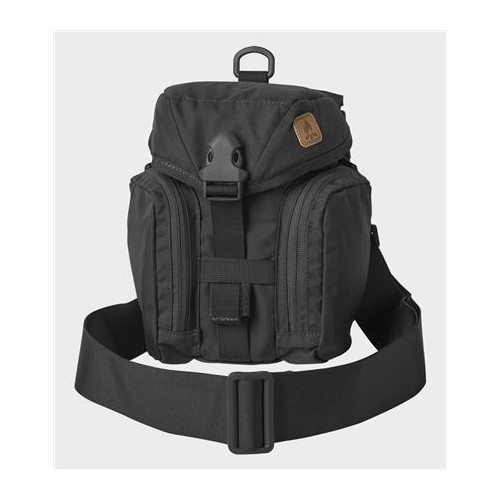 Sac bandouilère Essential Kitbag noir