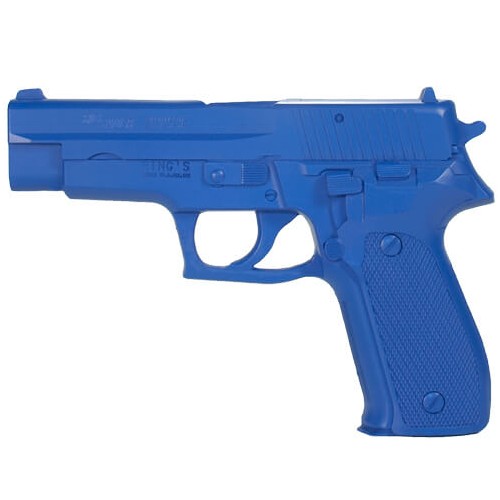 Bluegun - SIG P226