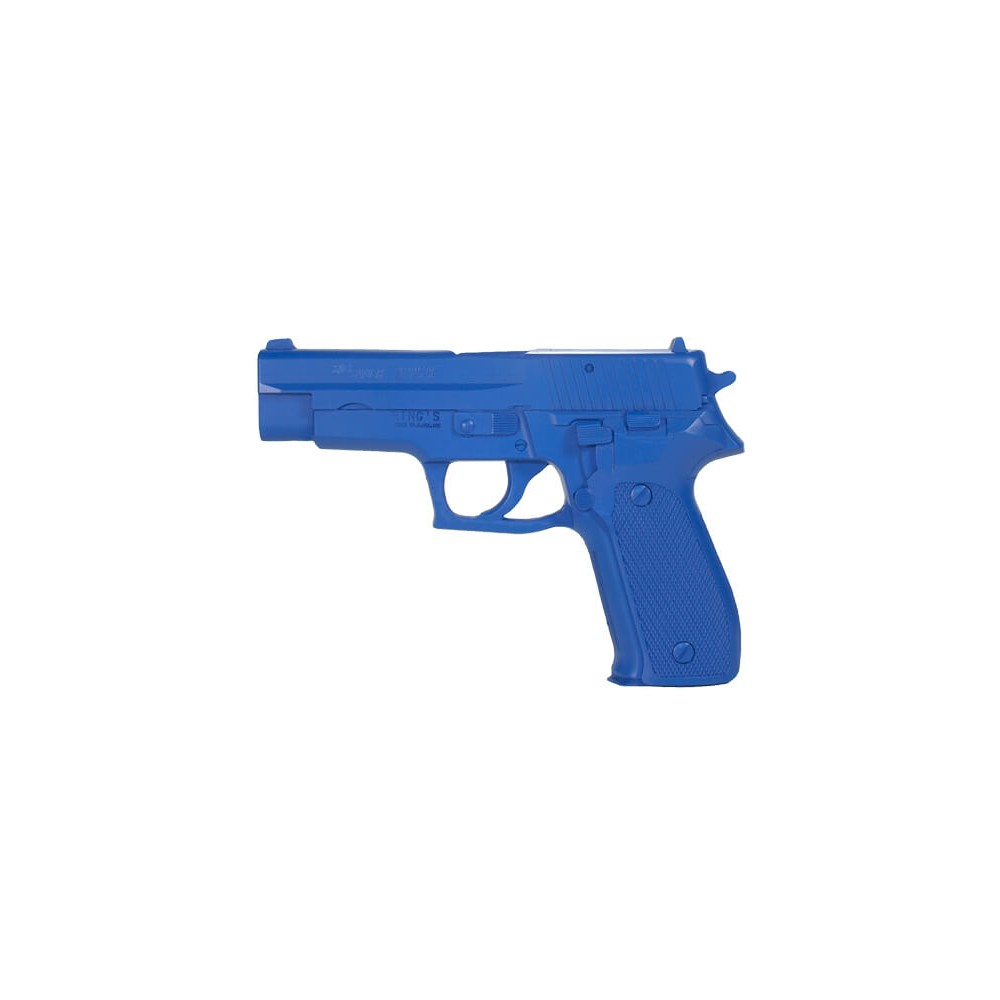 Bluegun - SIG P226