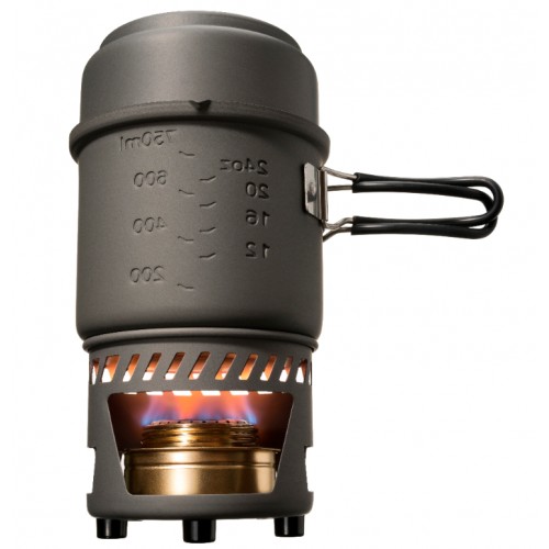 Réchaud Esbit Spiritus CS985
