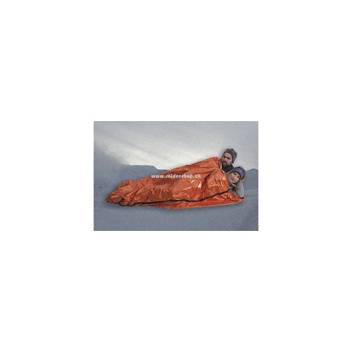 Not Schlafsack BasicNature Ultralite Bivy