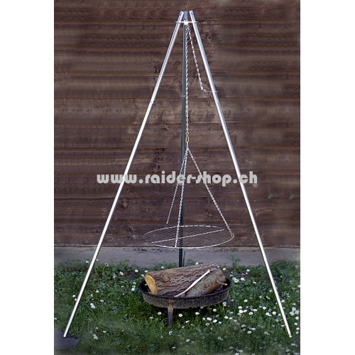 Trepied CL Tri-Pod Grill